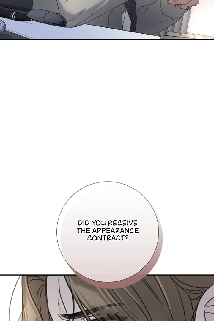 Steal (Mimyo) Chapter 6 - Page 30