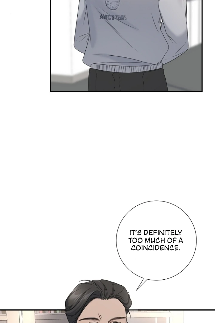 Steal (Mimyo) Chapter 6 - Page 4