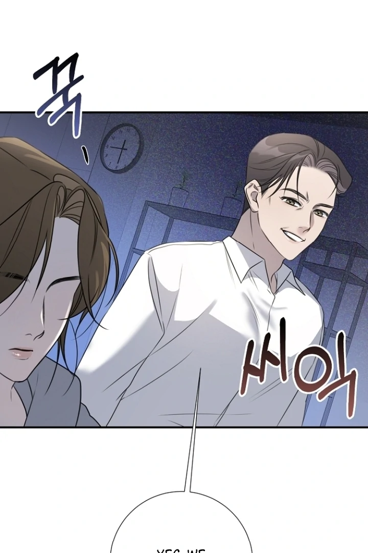 Steal (Mimyo) Chapter 6 - Page 32