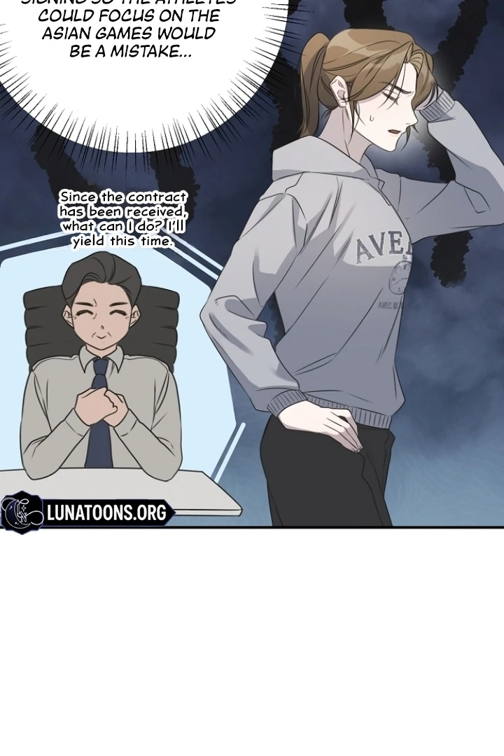 Steal (Mimyo) Chapter 6 - Page 35