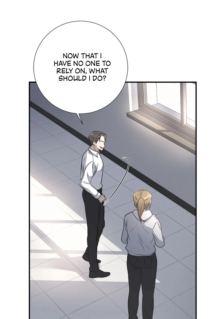 Steal (Mimyo) Chapter 6 - Page 36