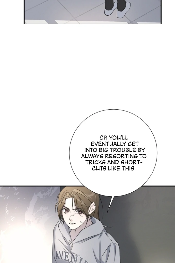 Steal (Mimyo) Chapter 6 - Page 37