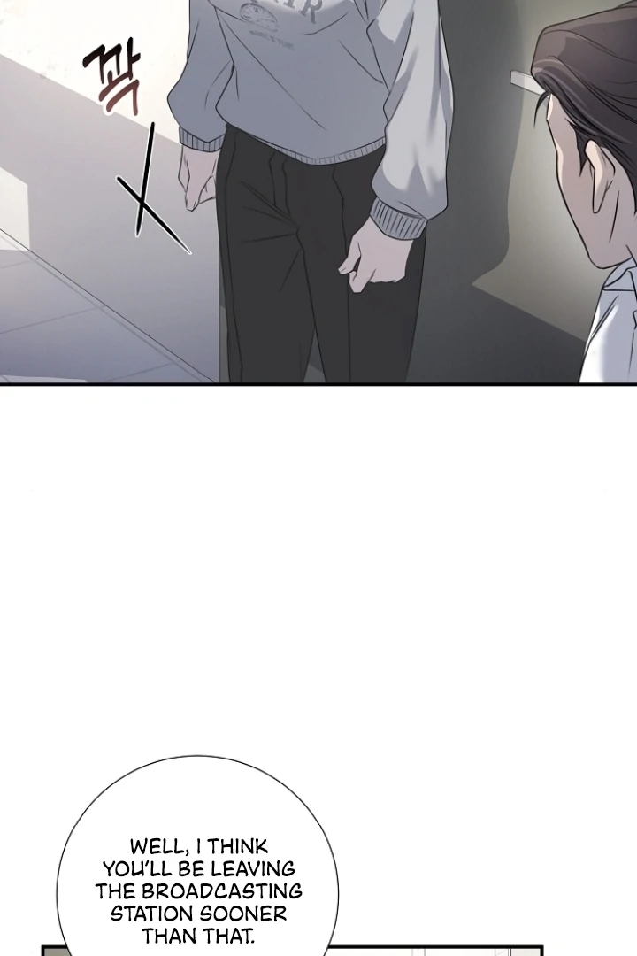 Steal (Mimyo) Chapter 6 - Page 38