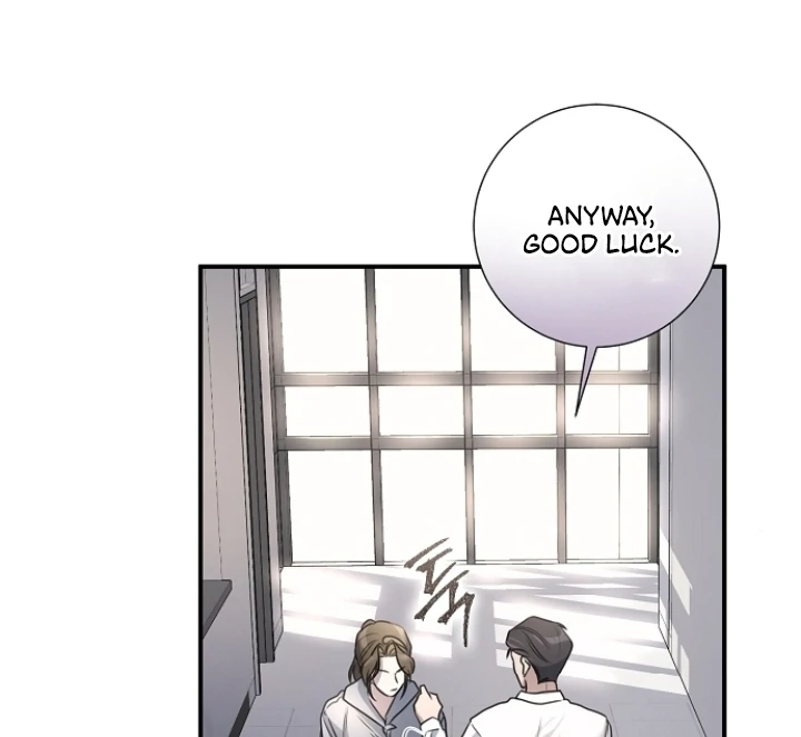 Steal (Mimyo) Chapter 6 - Page 40