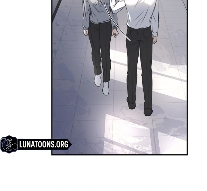 Steal (Mimyo) Chapter 6 - Page 41