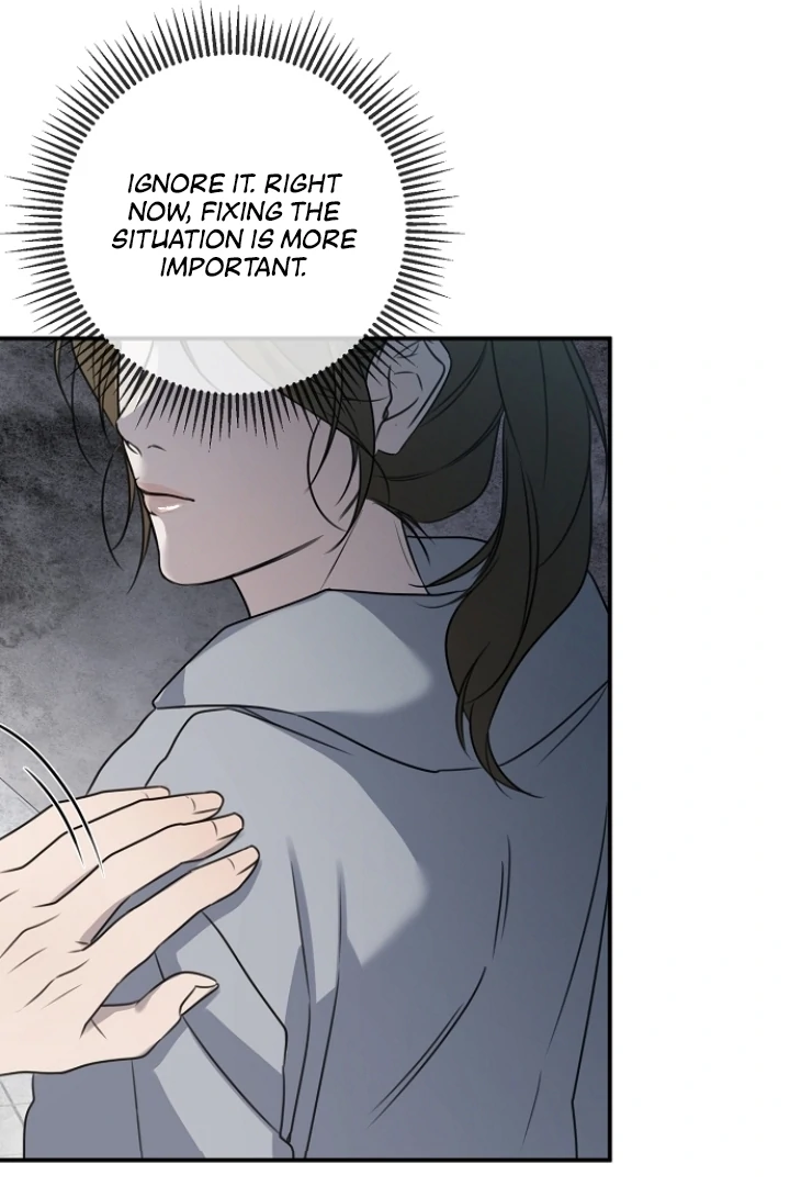 Steal (Mimyo) Chapter 6 - Page 42