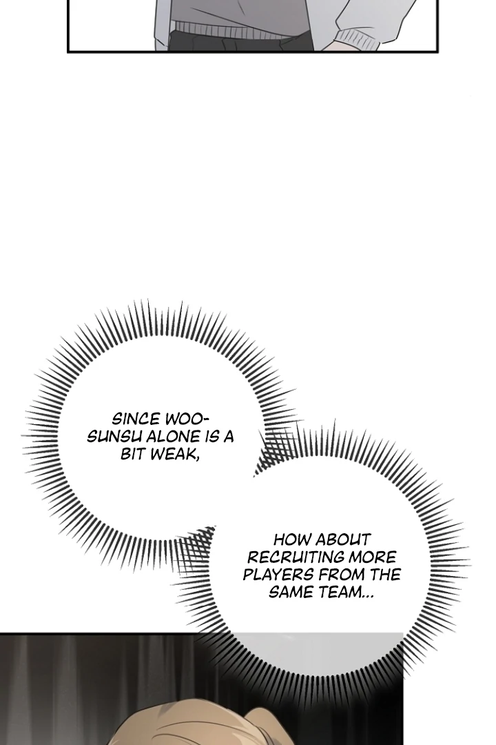 Steal (Mimyo) Chapter 6 - Page 44