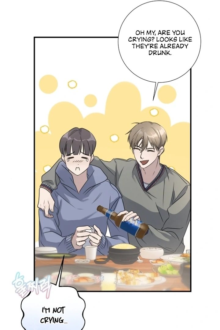 Steal (Mimyo) Chapter 6 - Page 56