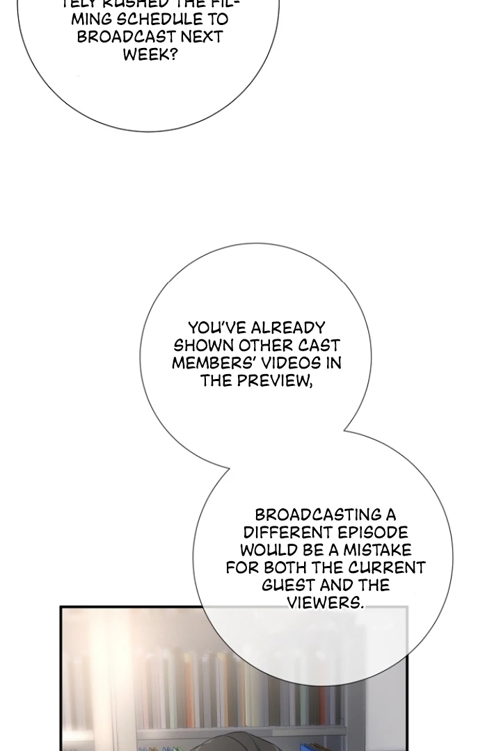 Steal (Mimyo) Chapter 6 - Page 9