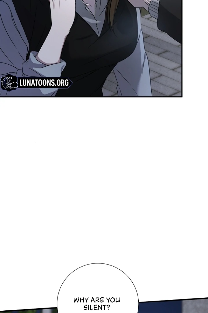 Steal (Mimyo) Chapter 6 - Page 85