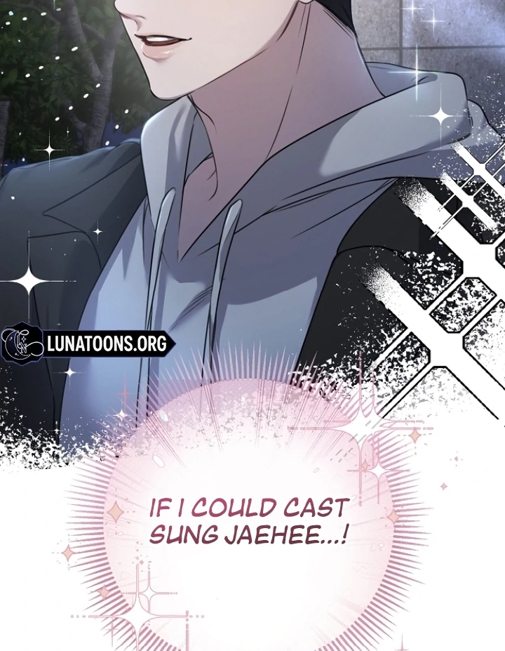 Steal (Mimyo) Chapter 6 - Page 91