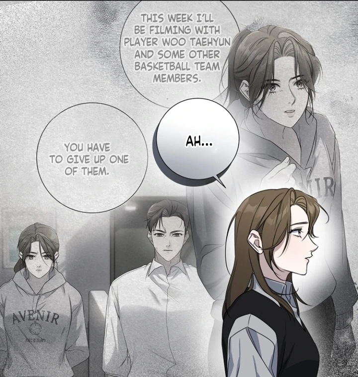 Steal (Mimyo) Chapter 7 - Page 12