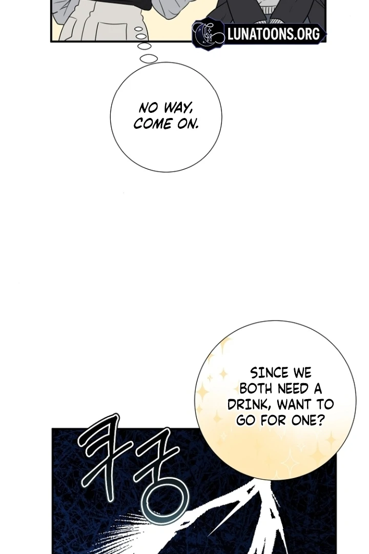 Steal (Mimyo) Chapter 7 - Page 21