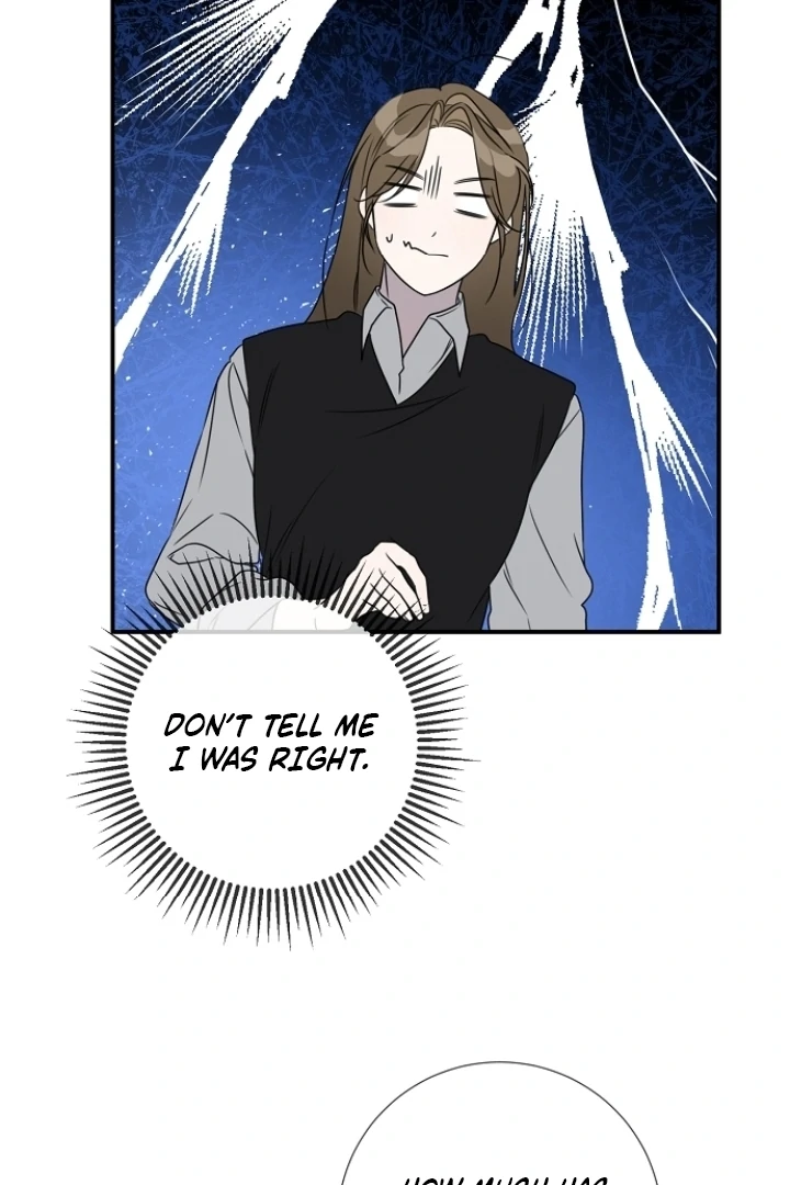 Steal (Mimyo) Chapter 7 - Page 22