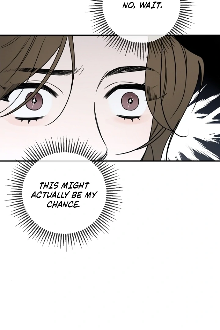 Steal (Mimyo) Chapter 7 - Page 25