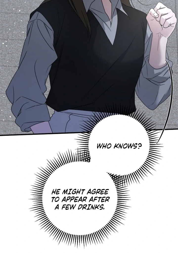 Steal (Mimyo) Chapter 7 - Page 27