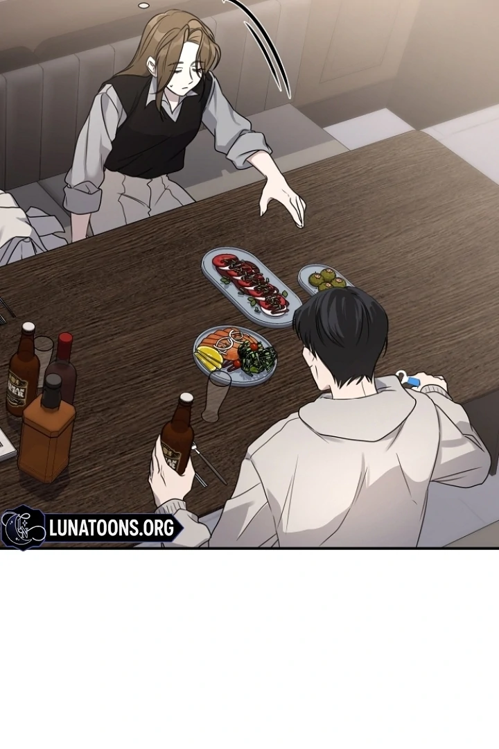 Steal (Mimyo) Chapter 7 - Page 32