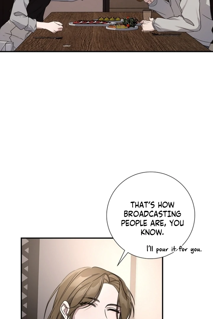 Steal (Mimyo) Chapter 7 - Page 34