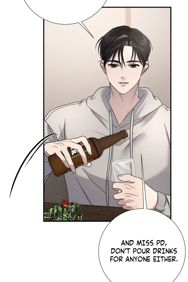 Steal (Mimyo) Chapter 7 - Page 36