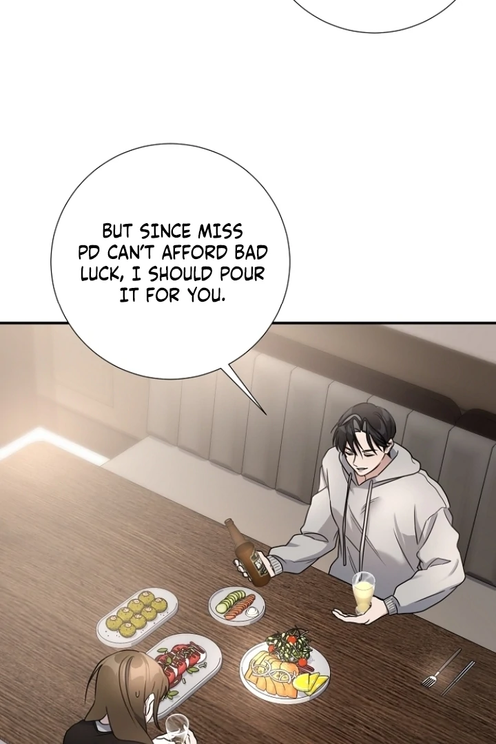 Steal (Mimyo) Chapter 7 - Page 37