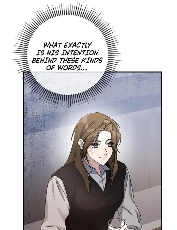 Steal (Mimyo) Chapter 7 - Page 40