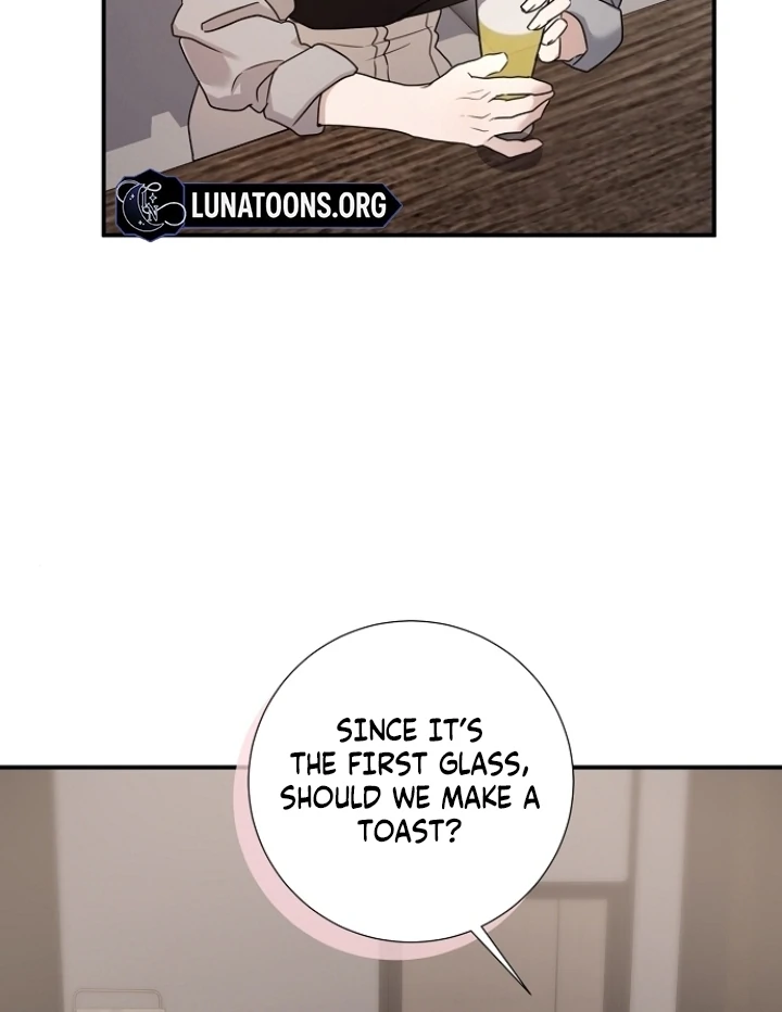 Steal (Mimyo) Chapter 7 - Page 41