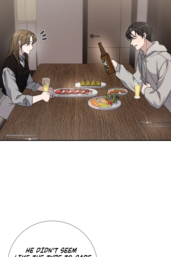 Steal (Mimyo) Chapter 7 - Page 42