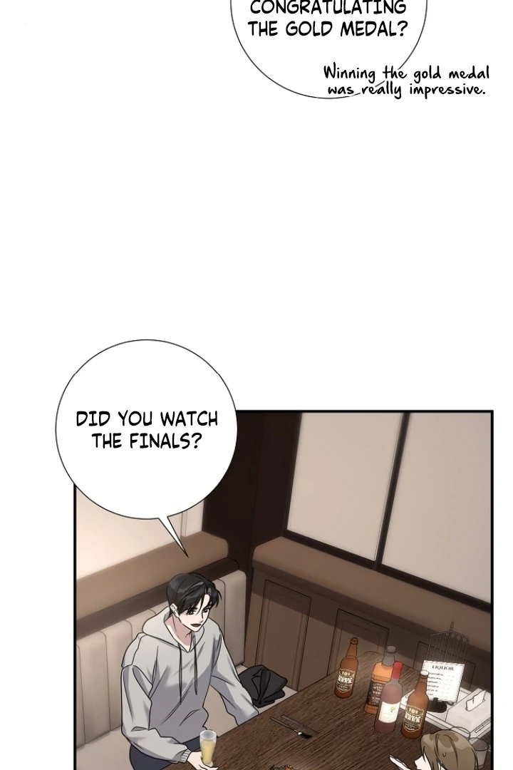 Steal (Mimyo) Chapter 7 - Page 44