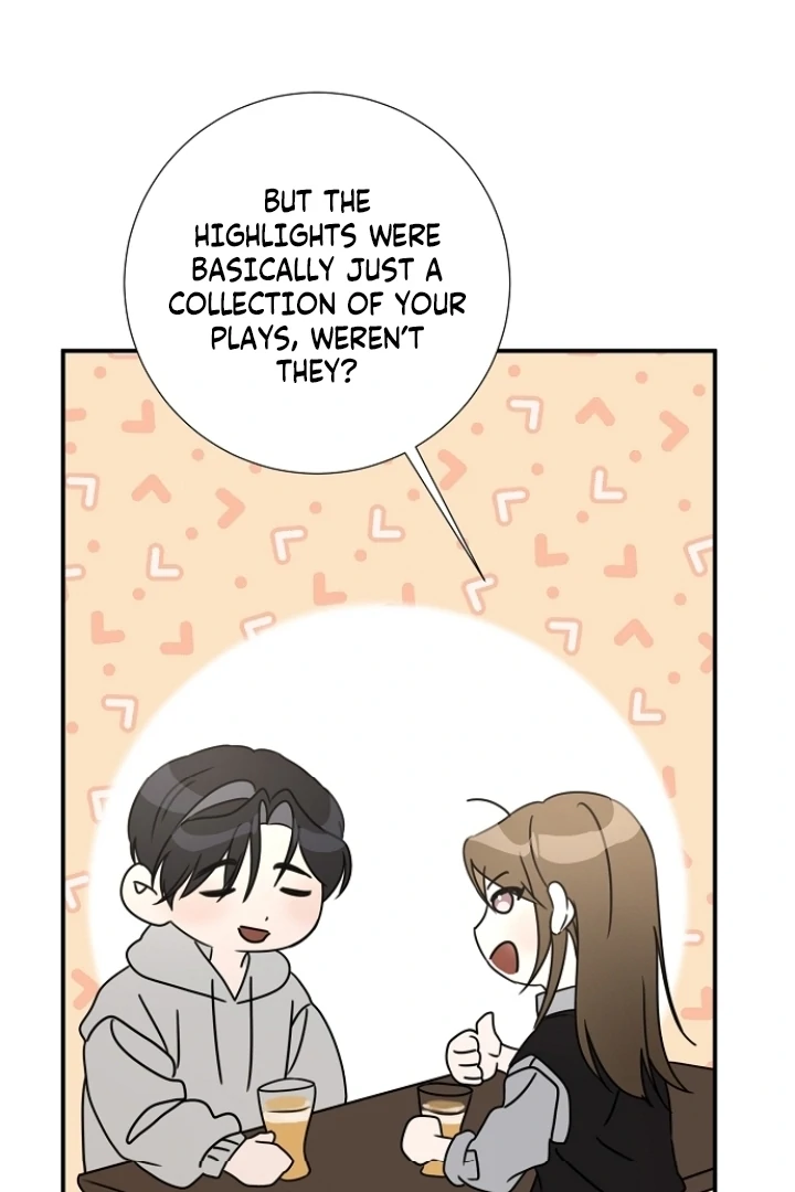 Steal (Mimyo) Chapter 7 - Page 46