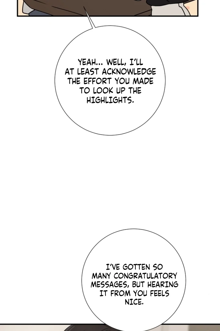 Steal (Mimyo) Chapter 7 - Page 47