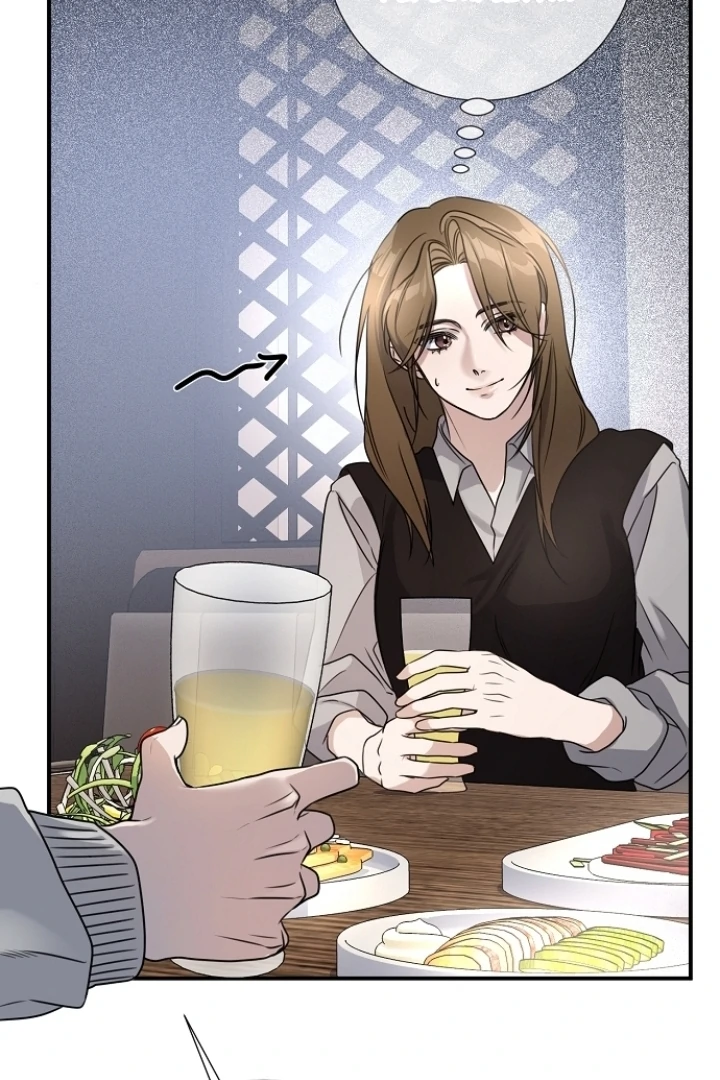 Steal (Mimyo) Chapter 7 - Page 51