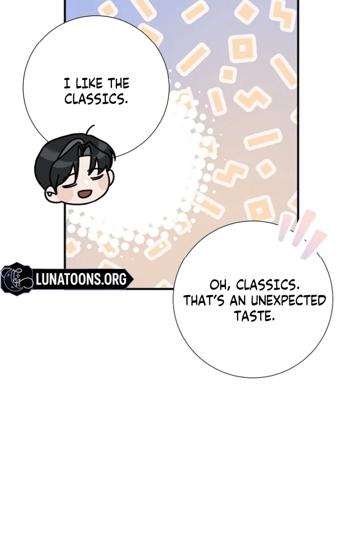 Steal (Mimyo) Chapter 7 - Page 53