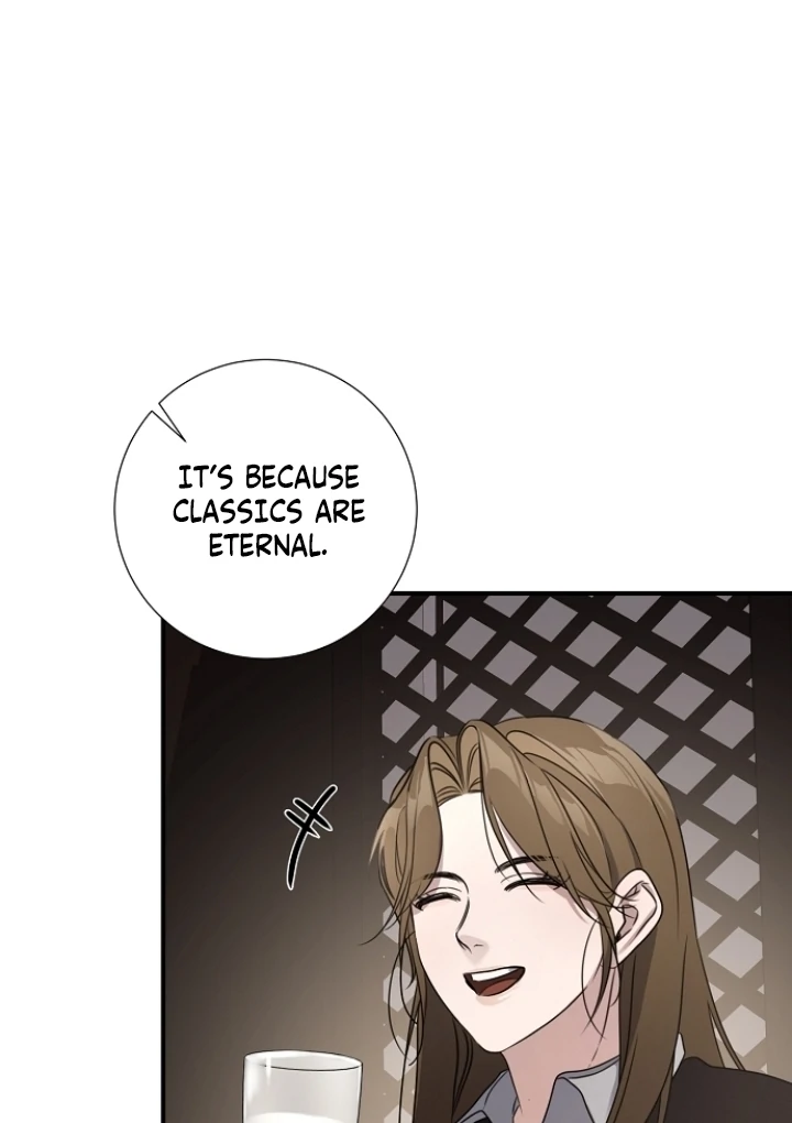 Steal (Mimyo) Chapter 7 - Page 54