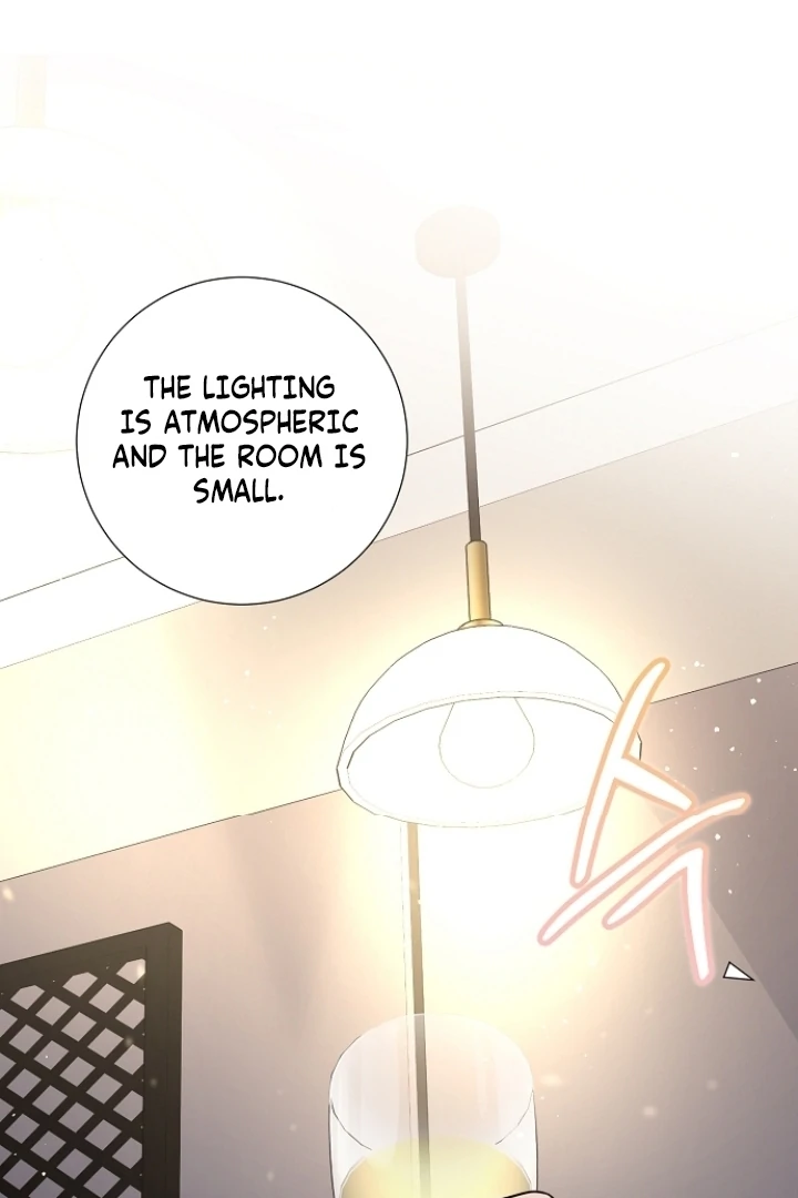 Steal (Mimyo) Chapter 7 - Page 56