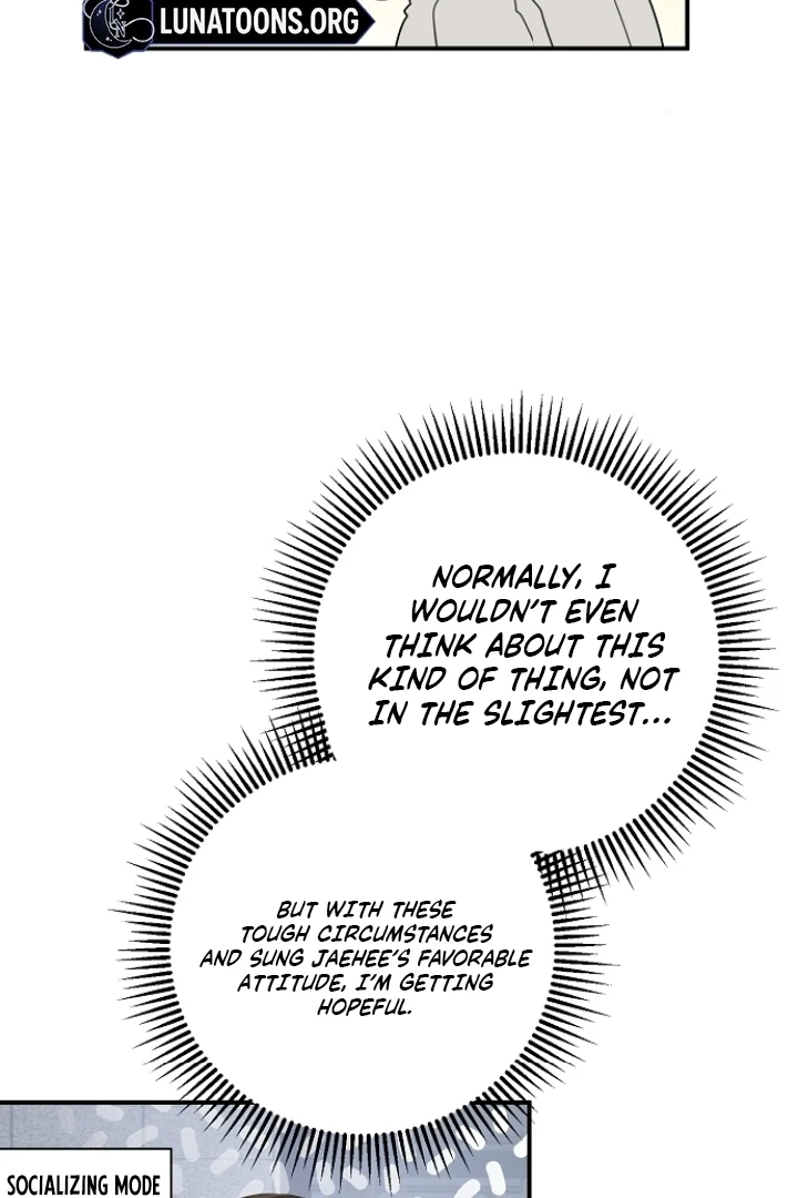 Steal (Mimyo) Chapter 7 - Page 7