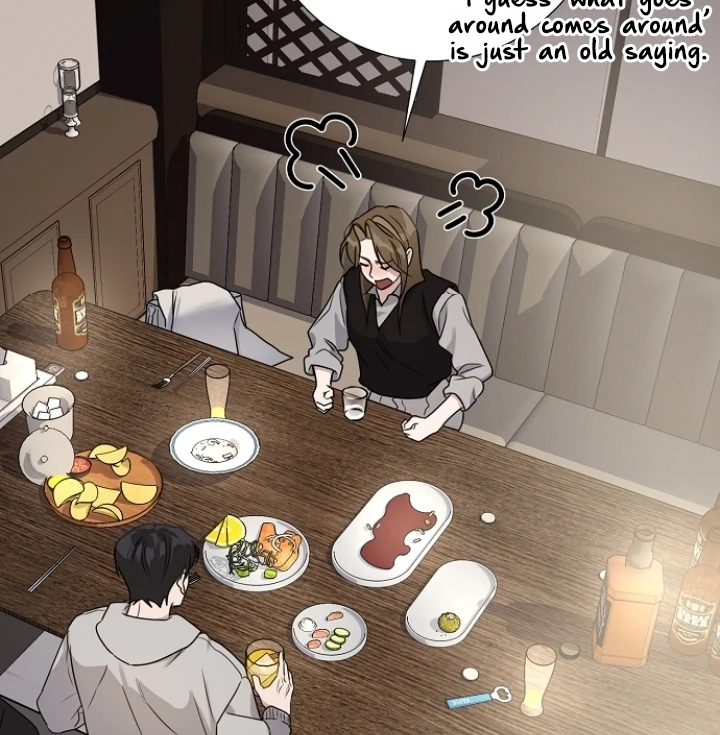 Steal (Mimyo) Chapter 7 - Page 67