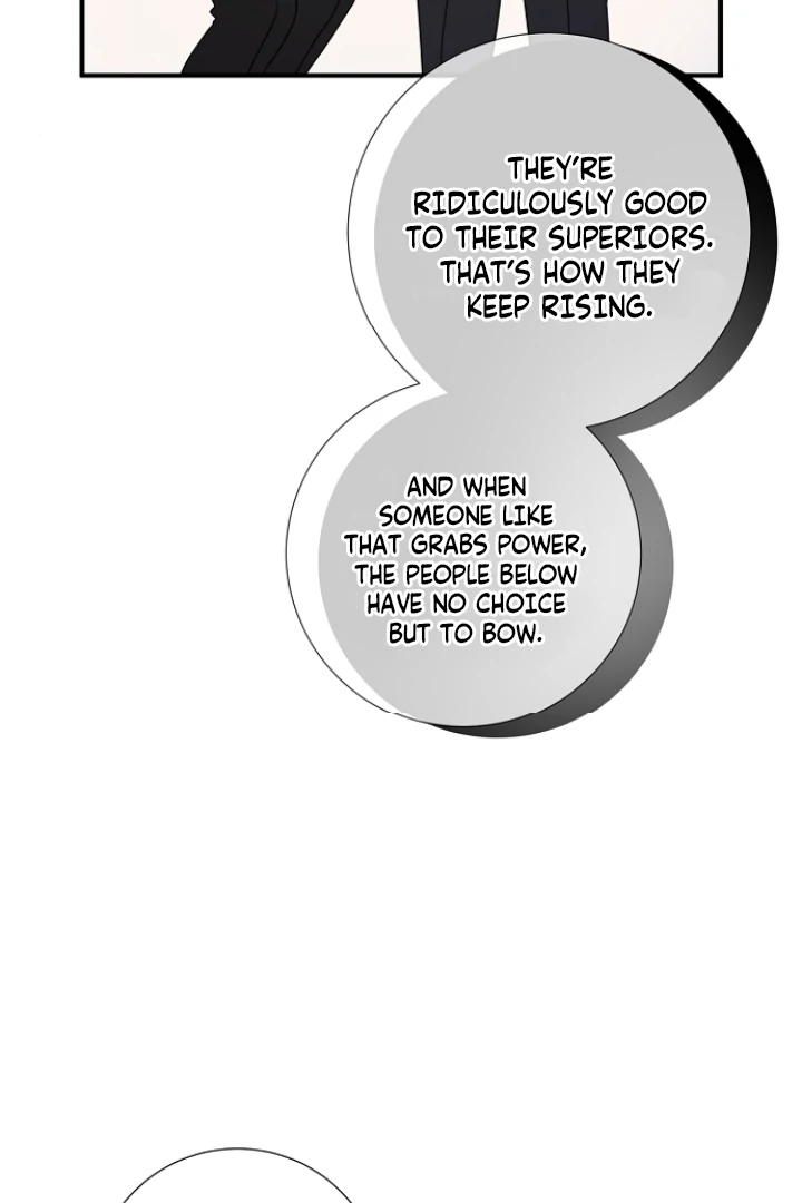 Steal (Mimyo) Chapter 7 - Page 70