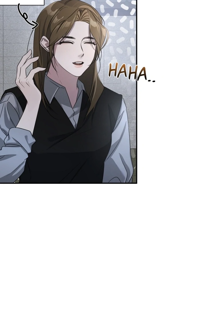 Steal (Mimyo) Chapter 7 - Page 8