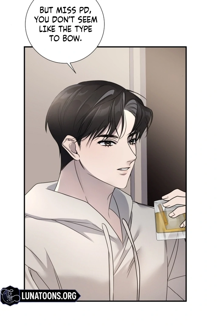 Steal (Mimyo) Chapter 7 - Page 71