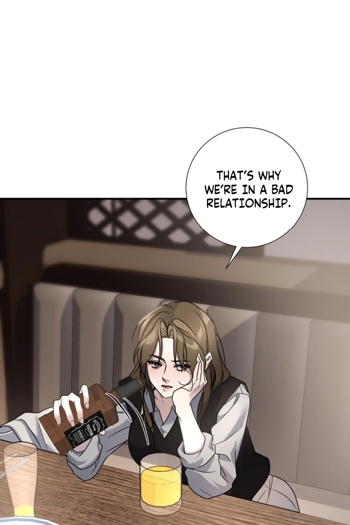 Steal (Mimyo) Chapter 7 - Page 72