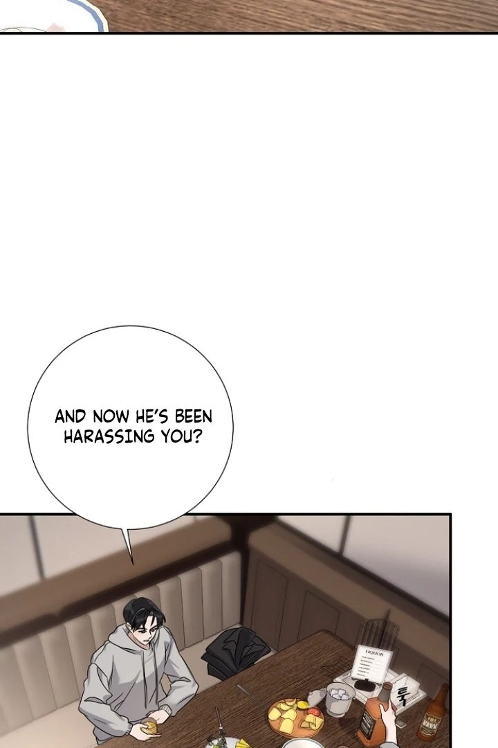 Steal (Mimyo) Chapter 7 - Page 73