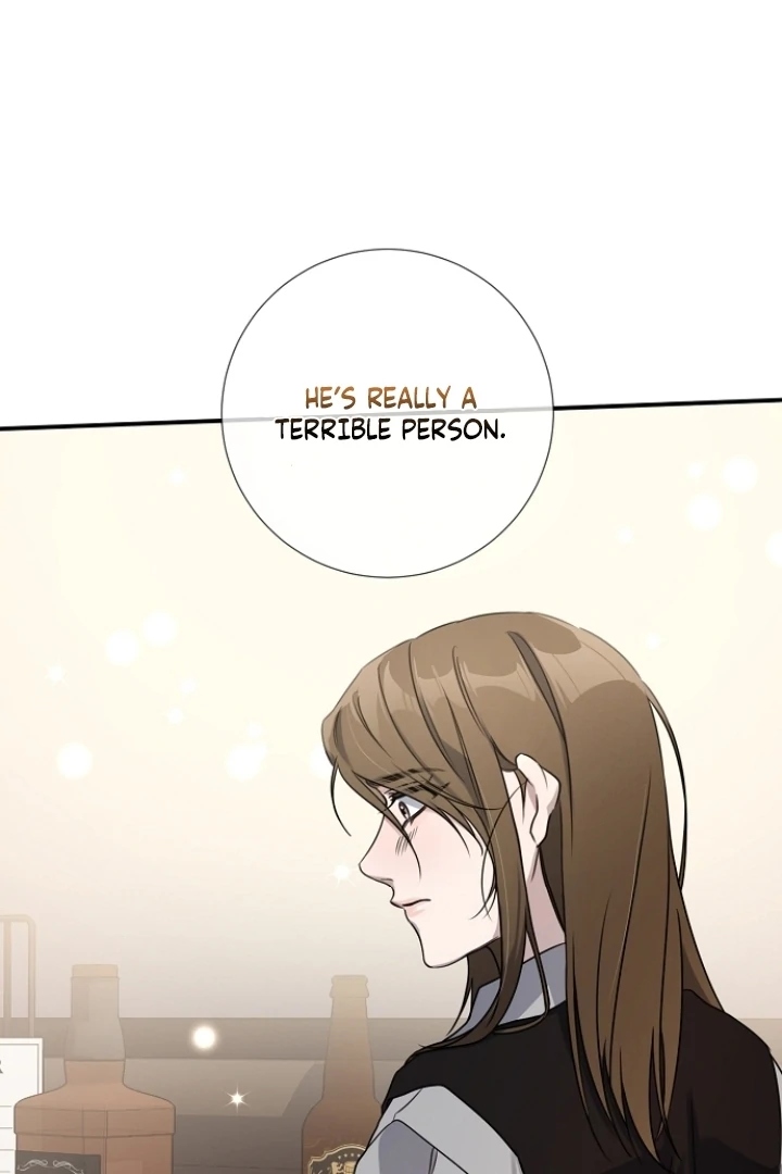 Steal (Mimyo) Chapter 7 - Page 76