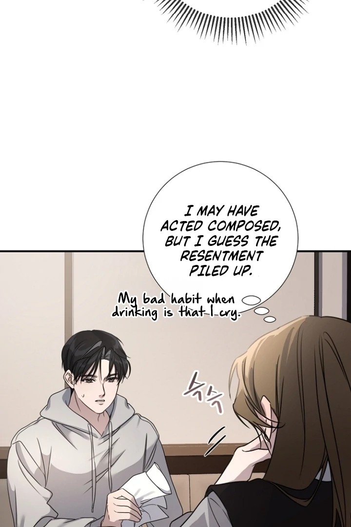 Steal (Mimyo) Chapter 7 - Page 79