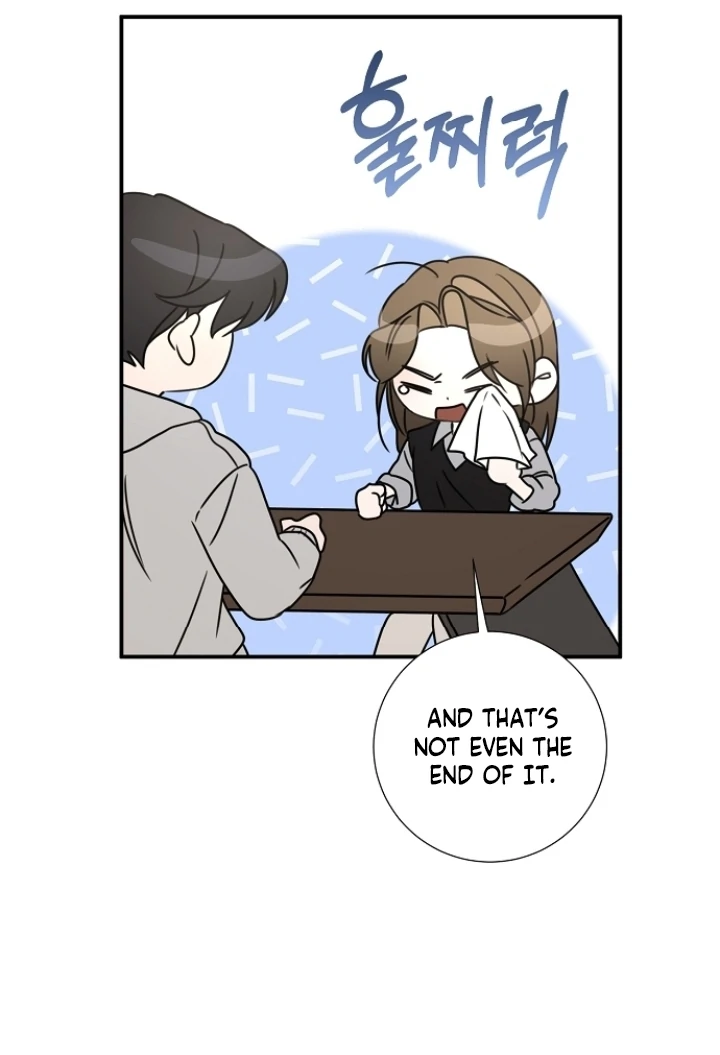 Steal (Mimyo) Chapter 7 - Page 81