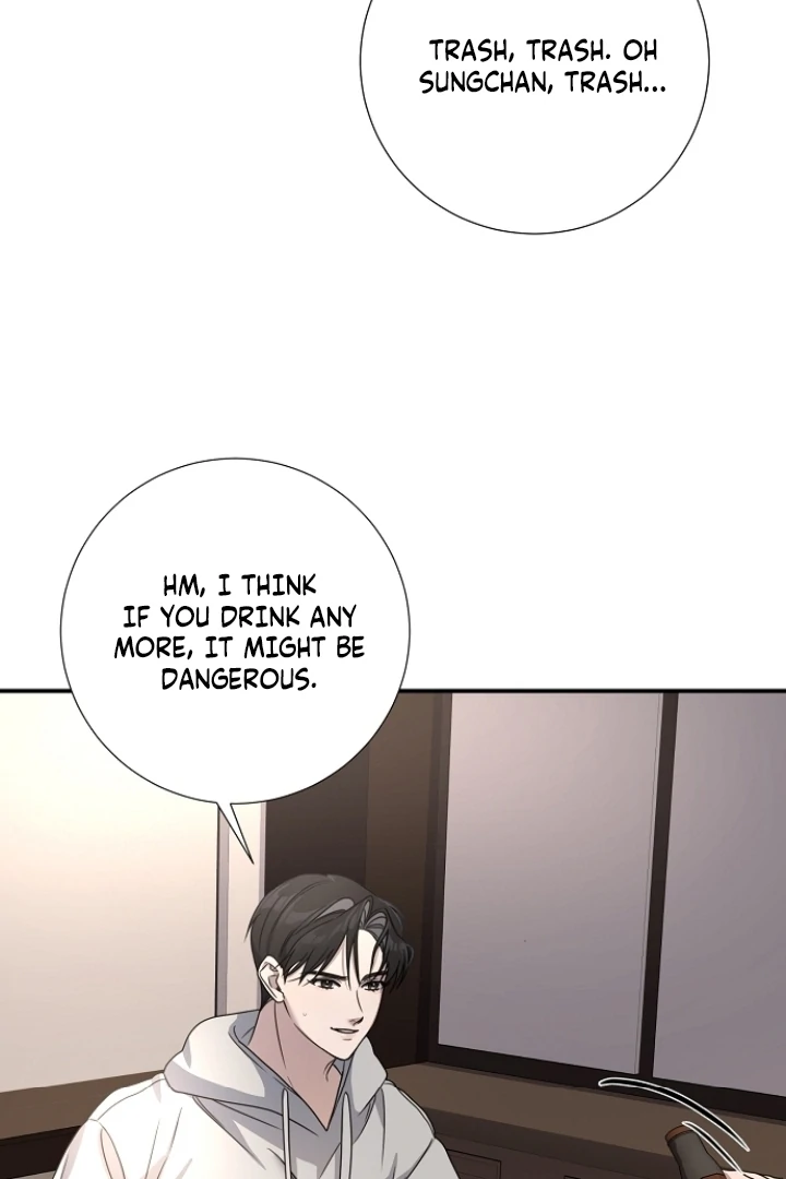 Steal (Mimyo) Chapter 7 - Page 86