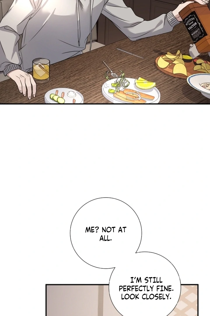 Steal (Mimyo) Chapter 7 - Page 87