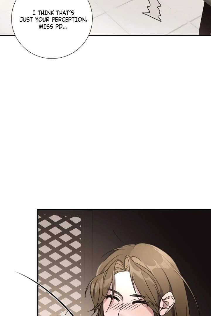 Steal (Mimyo) Chapter 7 - Page 90