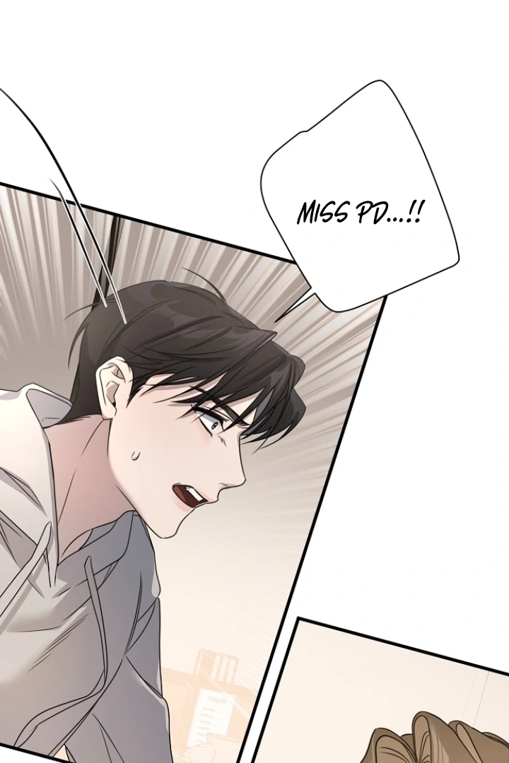 Steal (Mimyo) Chapter 7 - Page 93