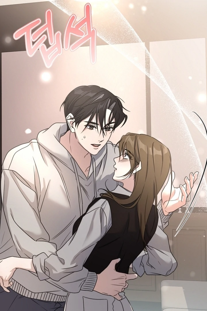 Steal (Mimyo) Chapter 7 - Page 96