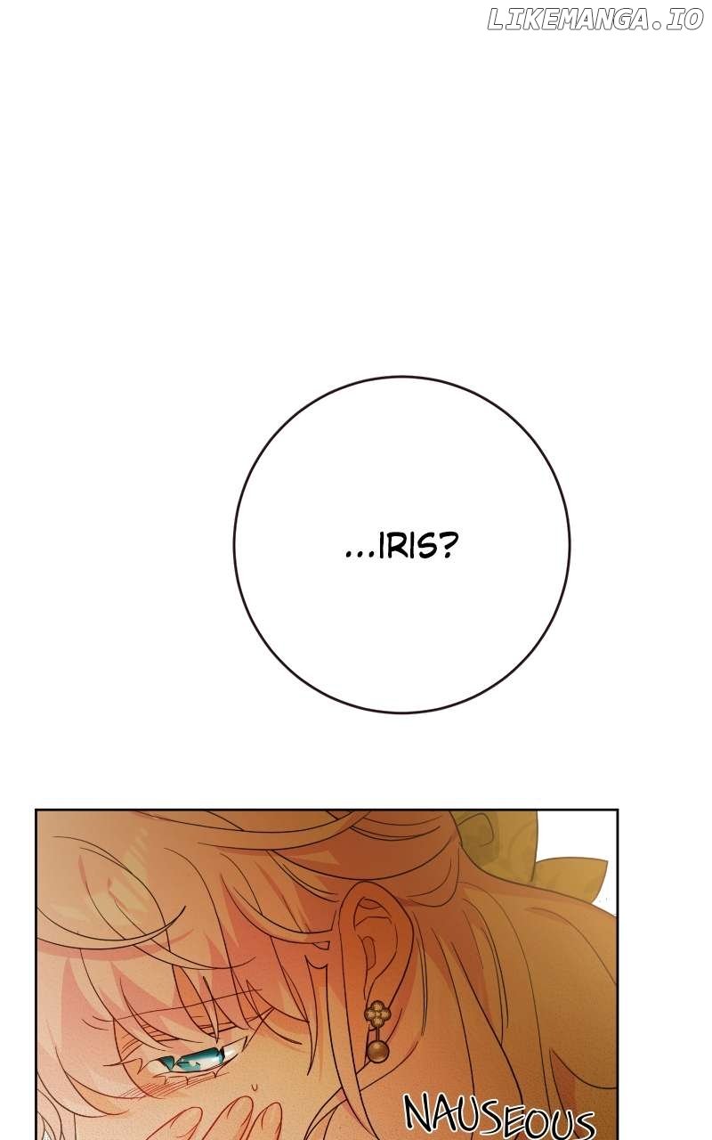 Steal the Child of the Terminally Ill Chapter 68 - Page 0